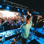 Bugg announces 2020 tour